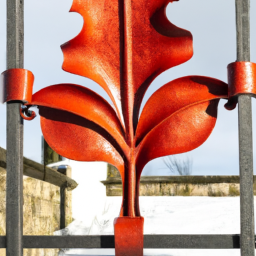 Donnez du cachet à votre propriété avec un balcon en ferronnerie personnalisé Fouesnant